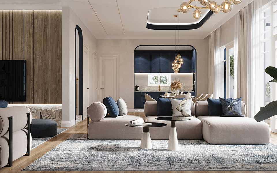  Above Element Villa Cherng Talay